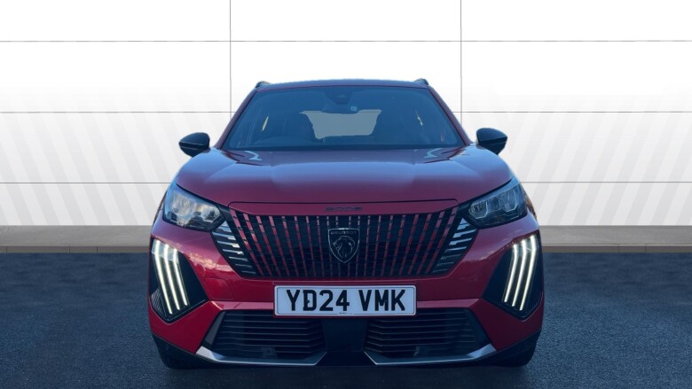 Peugeot 2008 1.2 PureTech 130 Allure 5dr EAT8 Petrol Estate